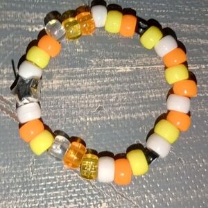 Zenitsu Agatsuma bracelet